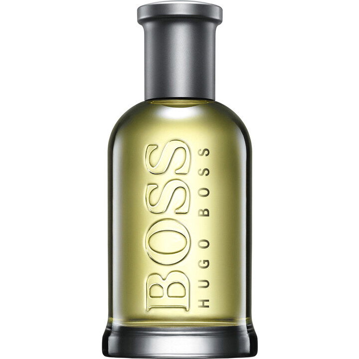 Boss Bottled